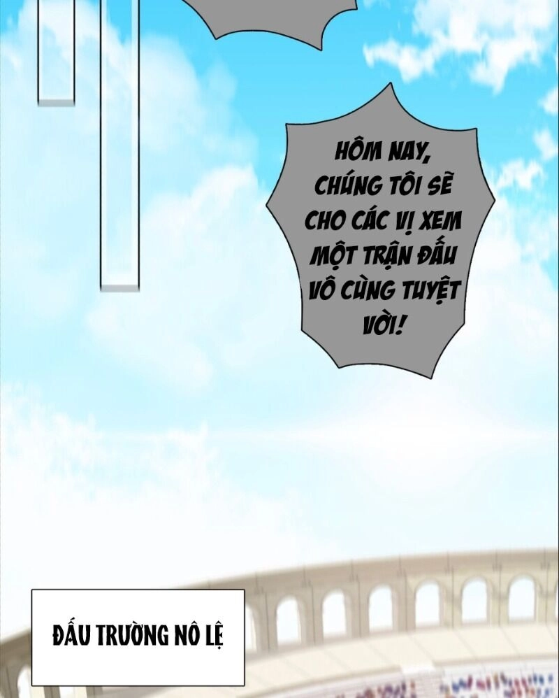 Tôi Bị Ép Trở Thành Vương Phi Khi Xuyên Tới Thế Giới Khác Chapter 1 - 71