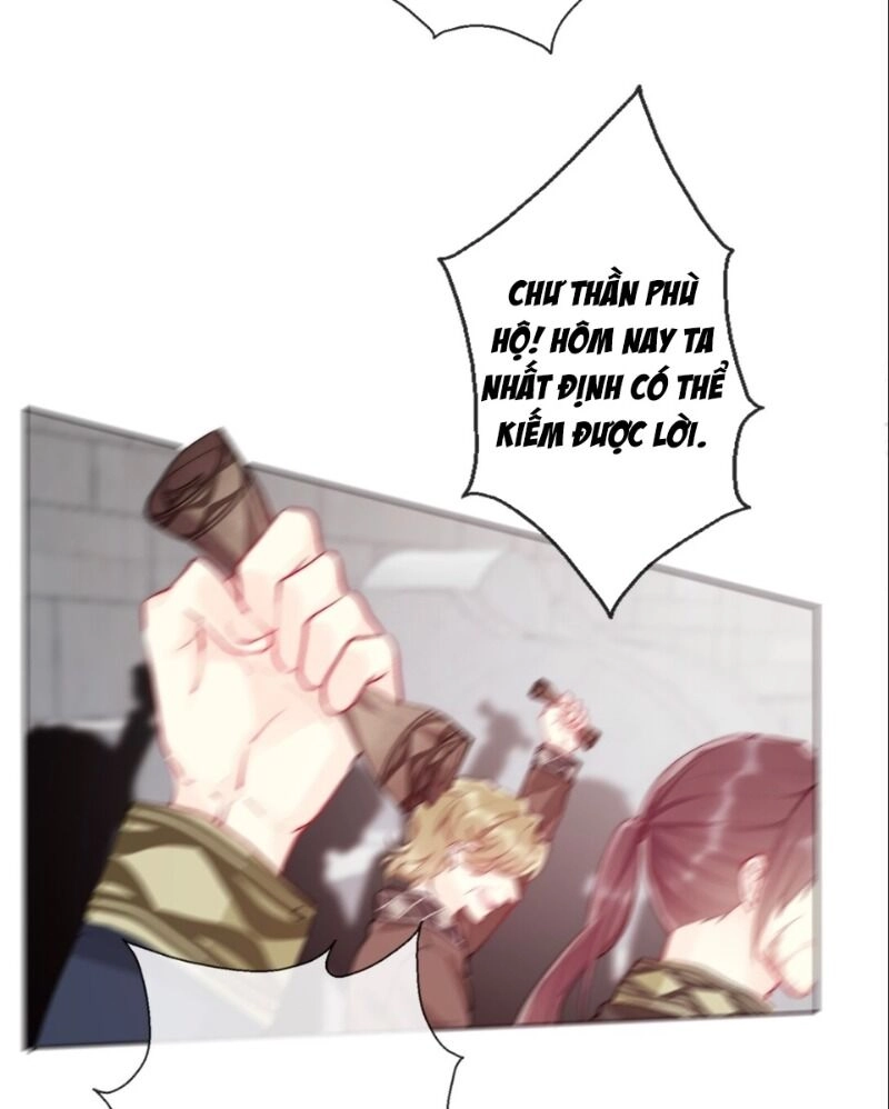 Tôi Bị Ép Trở Thành Vương Phi Khi Xuyên Tới Thế Giới Khác Chapter 1 - 73