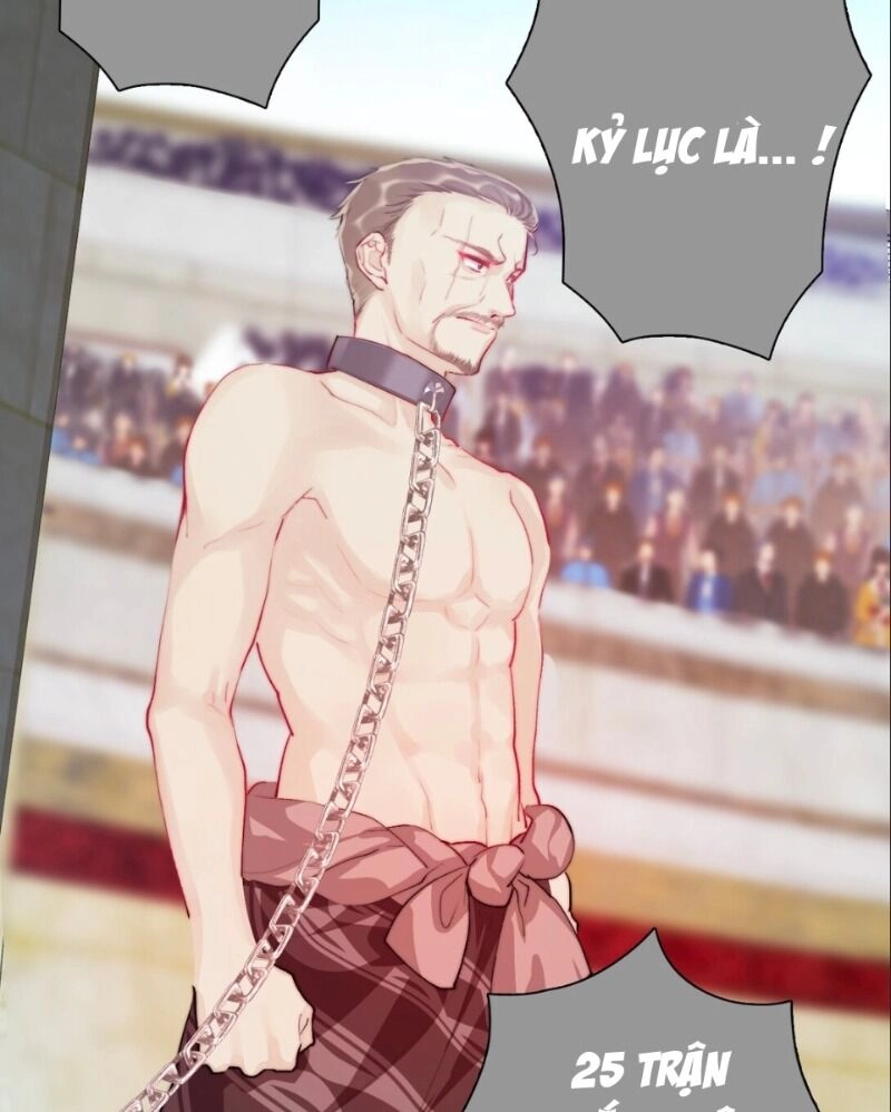 Tôi Bị Ép Trở Thành Vương Phi Khi Xuyên Tới Thế Giới Khác Chapter 1 - 75