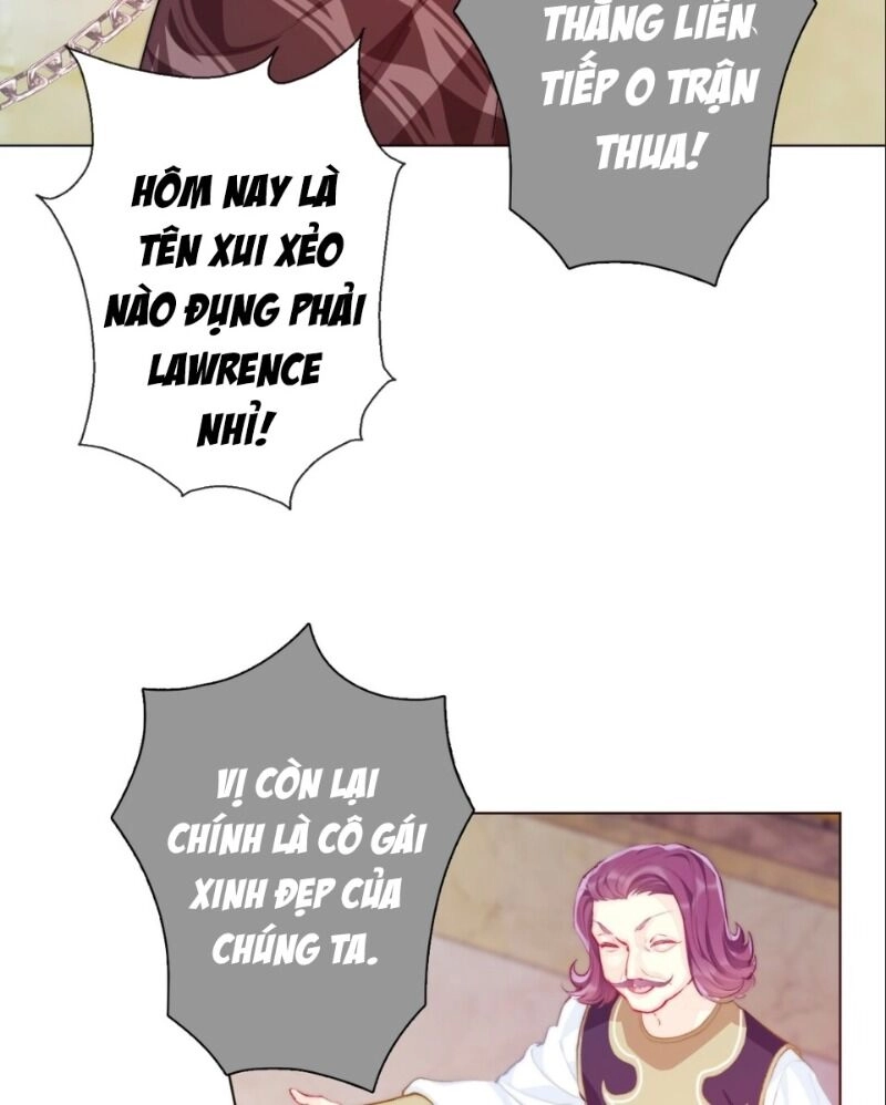 Tôi Bị Ép Trở Thành Vương Phi Khi Xuyên Tới Thế Giới Khác Chapter 1 - 76