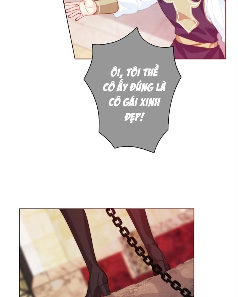 Tôi Bị Ép Trở Thành Vương Phi Khi Xuyên Tới Thế Giới Khác Chapter 1 - 77