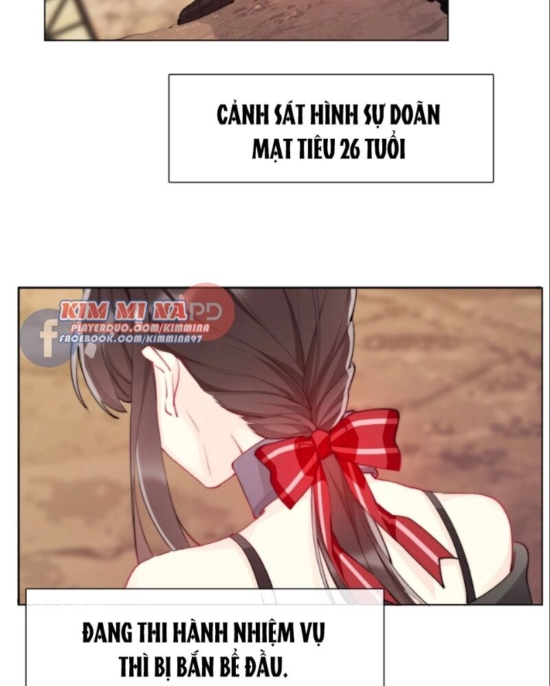 Tôi Bị Ép Trở Thành Vương Phi Khi Xuyên Tới Thế Giới Khác Chapter 1 - 78