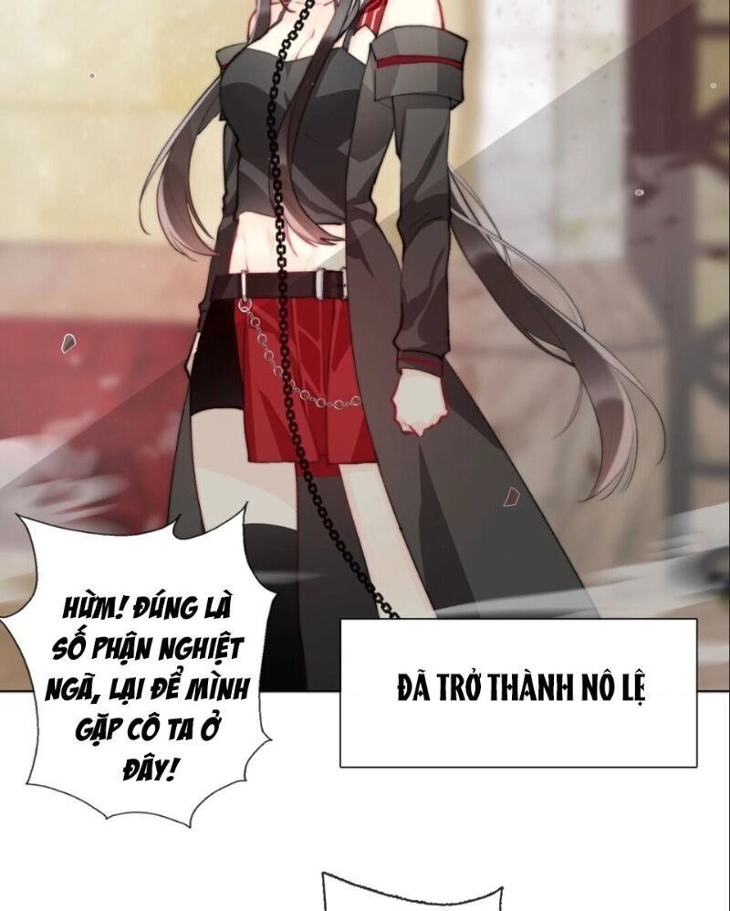 Tôi Bị Ép Trở Thành Vương Phi Khi Xuyên Tới Thế Giới Khác Chapter 1 - 80