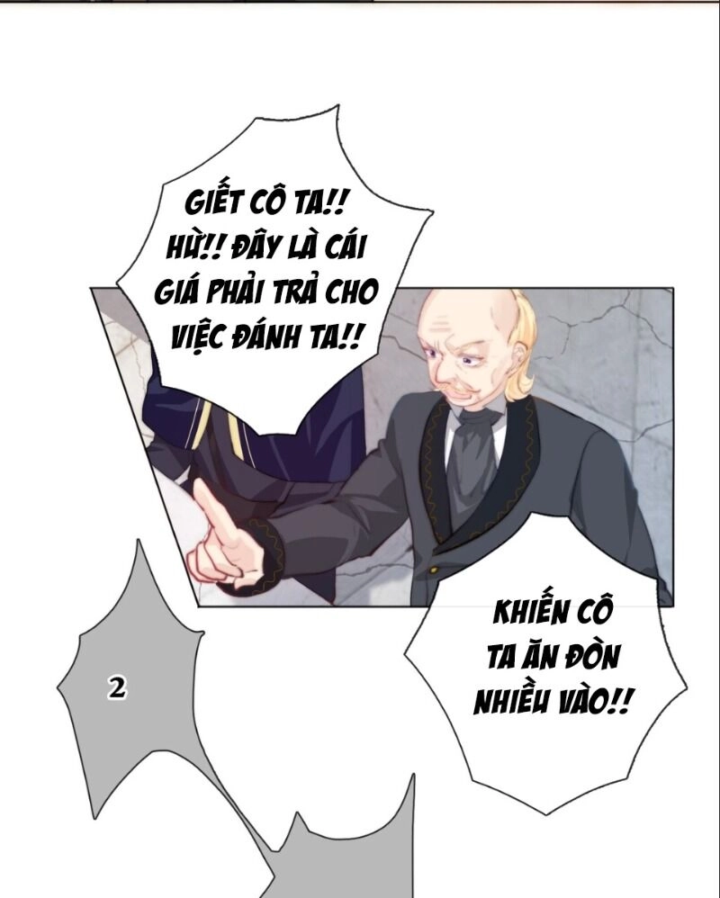 Tôi Bị Ép Trở Thành Vương Phi Khi Xuyên Tới Thế Giới Khác Chapter 1 - 82