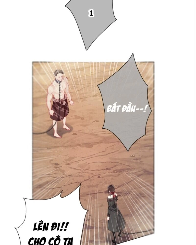 Tôi Bị Ép Trở Thành Vương Phi Khi Xuyên Tới Thế Giới Khác Chapter 1 - 83