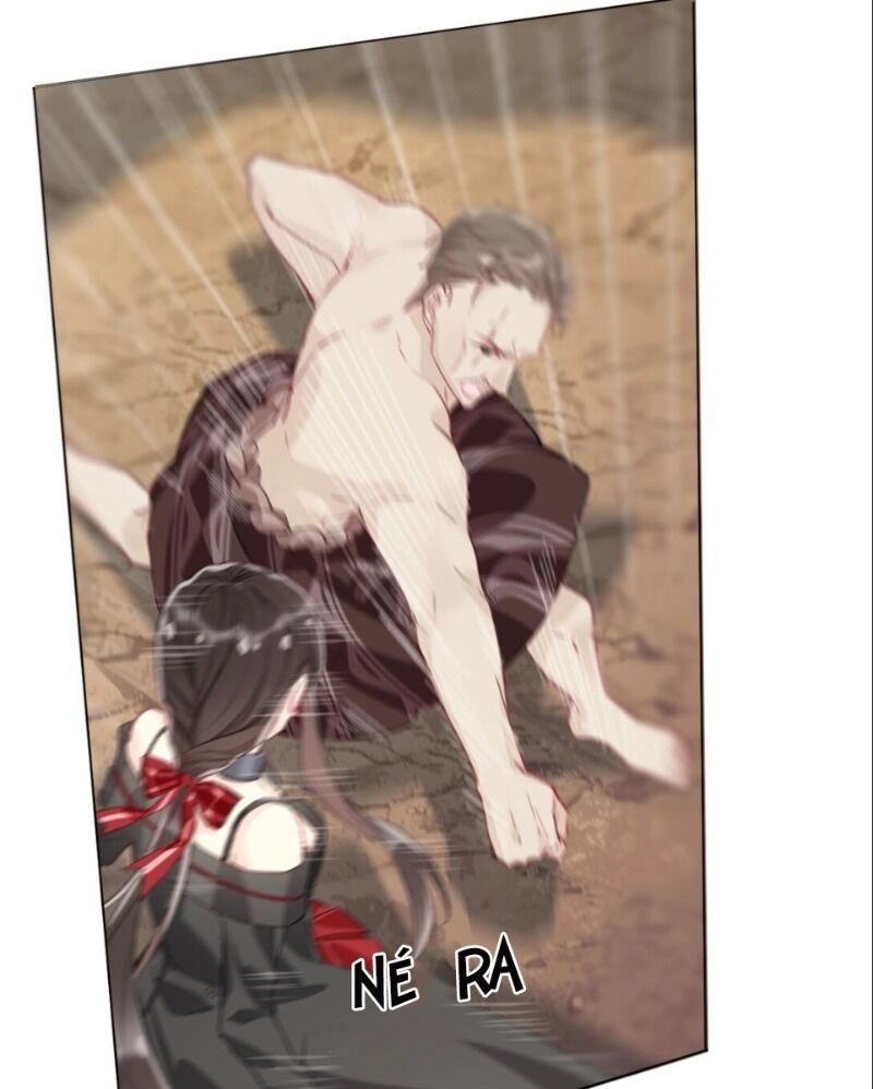 Tôi Bị Ép Trở Thành Vương Phi Khi Xuyên Tới Thế Giới Khác Chapter 1 - 89