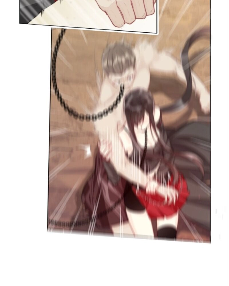 Tôi Bị Ép Trở Thành Vương Phi Khi Xuyên Tới Thế Giới Khác Chapter 1 - 91