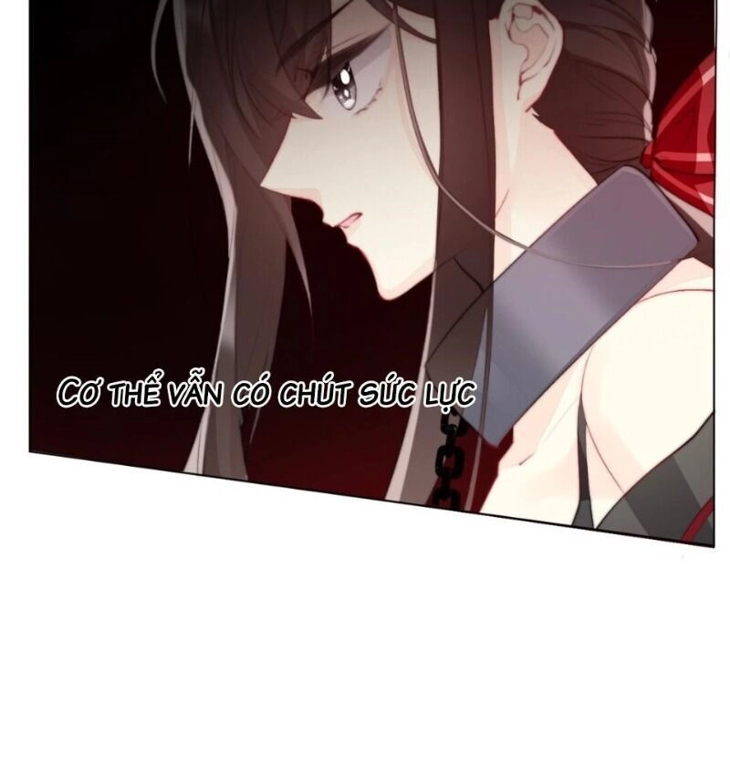 Tôi Bị Ép Trở Thành Vương Phi Khi Xuyên Tới Thế Giới Khác Chapter 1 - 95