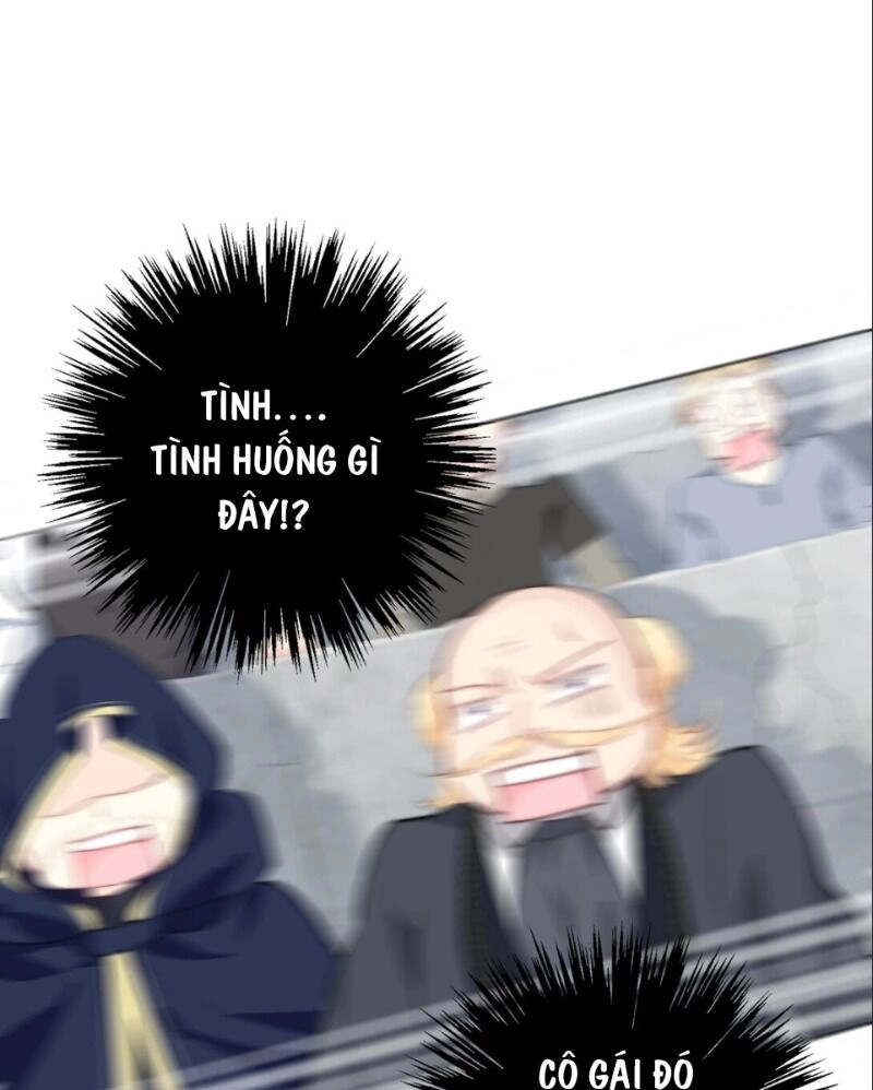 Tôi Bị Ép Trở Thành Vương Phi Khi Xuyên Tới Thế Giới Khác Chapter 1.2 - 2