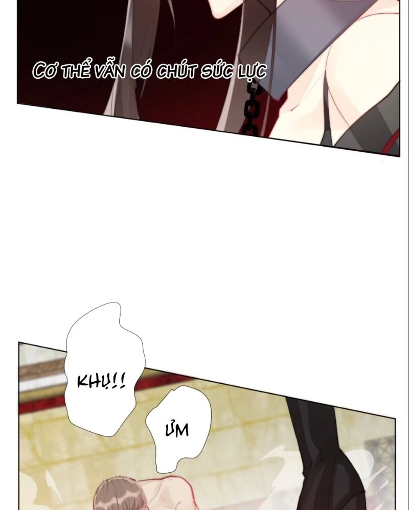 Tôi Bị Ép Trở Thành Vương Phi Khi Xuyên Tới Thế Giới Khác Chapter 1.2 - 4