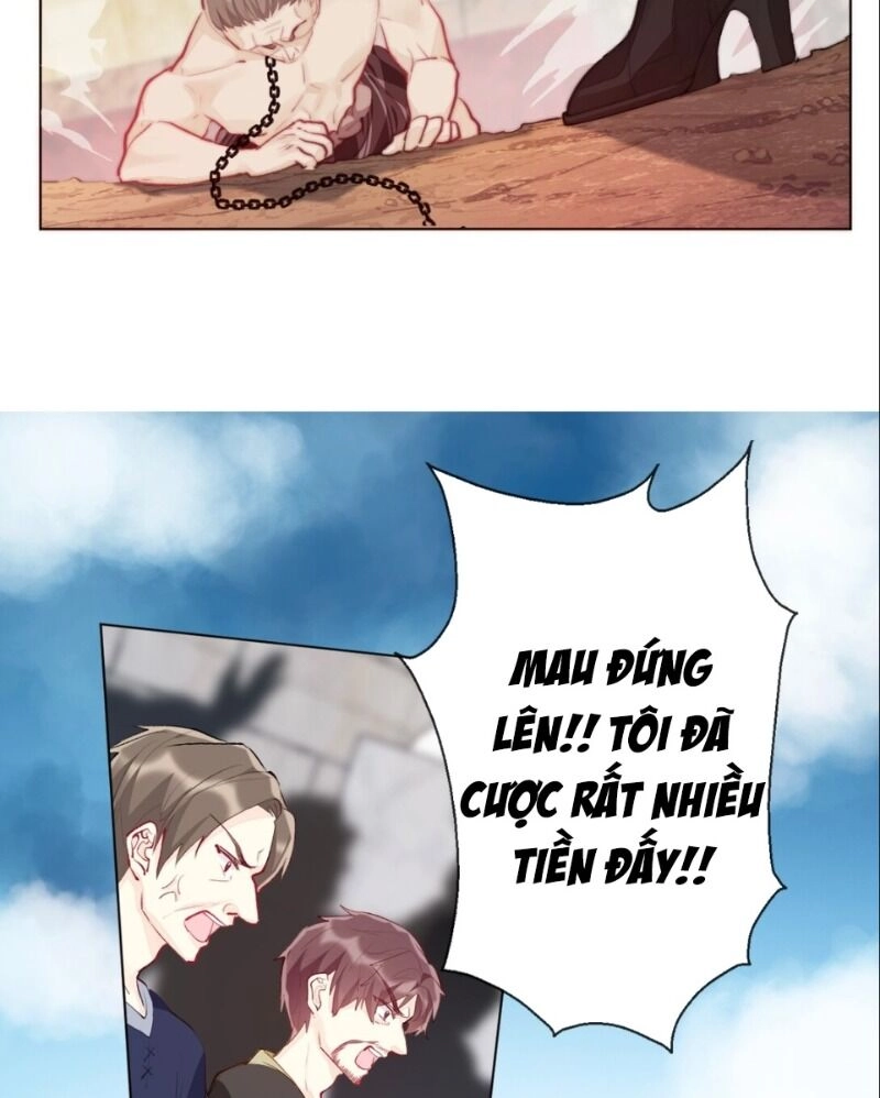 Tôi Bị Ép Trở Thành Vương Phi Khi Xuyên Tới Thế Giới Khác Chapter 1.2 - 5