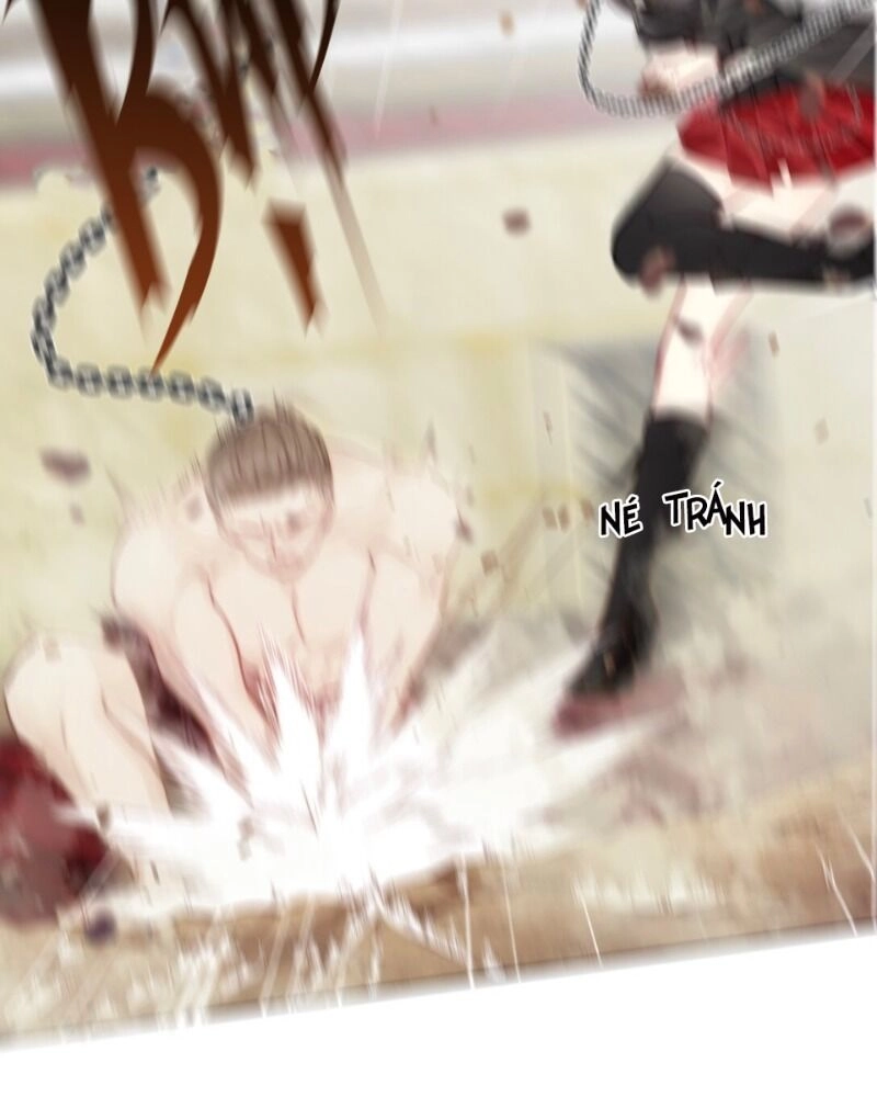 Tôi Bị Ép Trở Thành Vương Phi Khi Xuyên Tới Thế Giới Khác Chapter 1.2 - 11