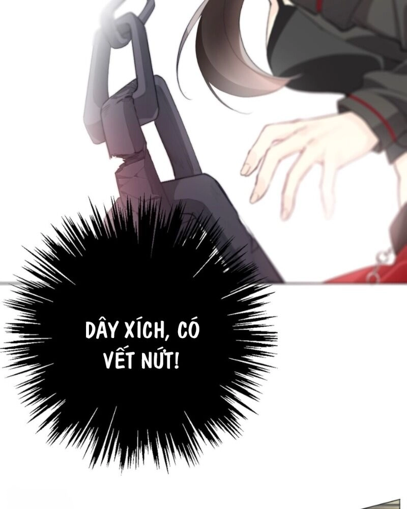 Tôi Bị Ép Trở Thành Vương Phi Khi Xuyên Tới Thế Giới Khác Chapter 1.2 - 13