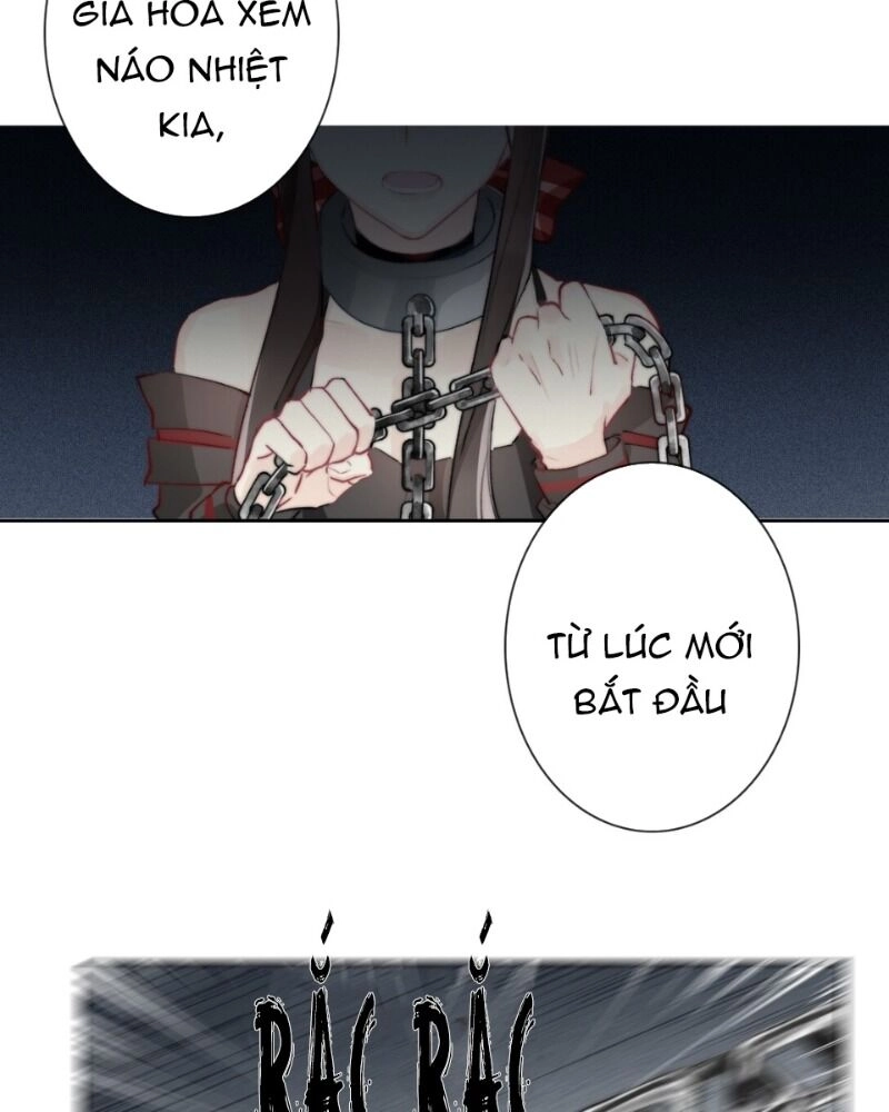 Tôi Bị Ép Trở Thành Vương Phi Khi Xuyên Tới Thế Giới Khác Chapter 1.2 - 16