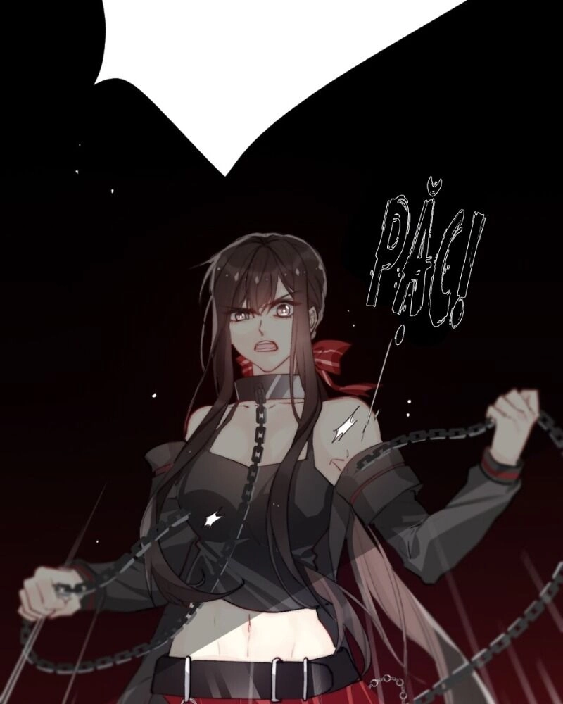 Tôi Bị Ép Trở Thành Vương Phi Khi Xuyên Tới Thế Giới Khác Chapter 1.2 - 18