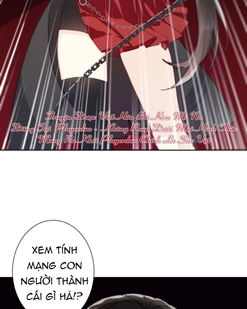 Tôi Bị Ép Trở Thành Vương Phi Khi Xuyên Tới Thế Giới Khác Chapter 1.2 - 19