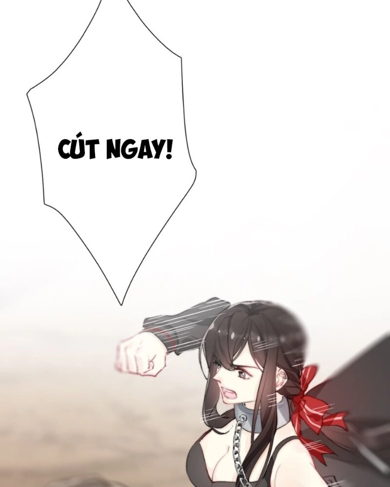 Tôi Bị Ép Trở Thành Vương Phi Khi Xuyên Tới Thế Giới Khác Chapter 1.2 - 23