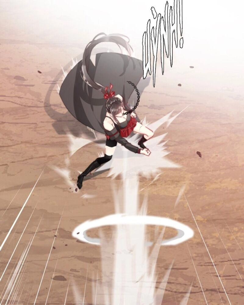 Tôi Bị Ép Trở Thành Vương Phi Khi Xuyên Tới Thế Giới Khác Chapter 1.2 - 27