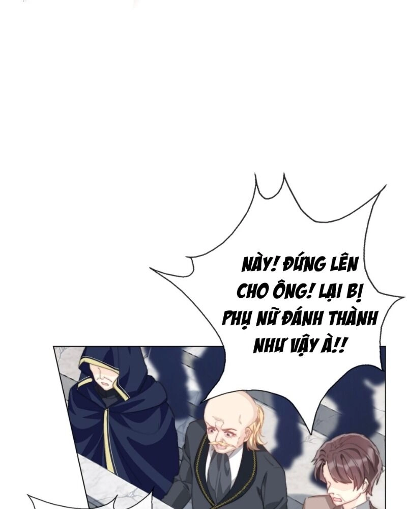 Tôi Bị Ép Trở Thành Vương Phi Khi Xuyên Tới Thế Giới Khác Chapter 1.2 - 29