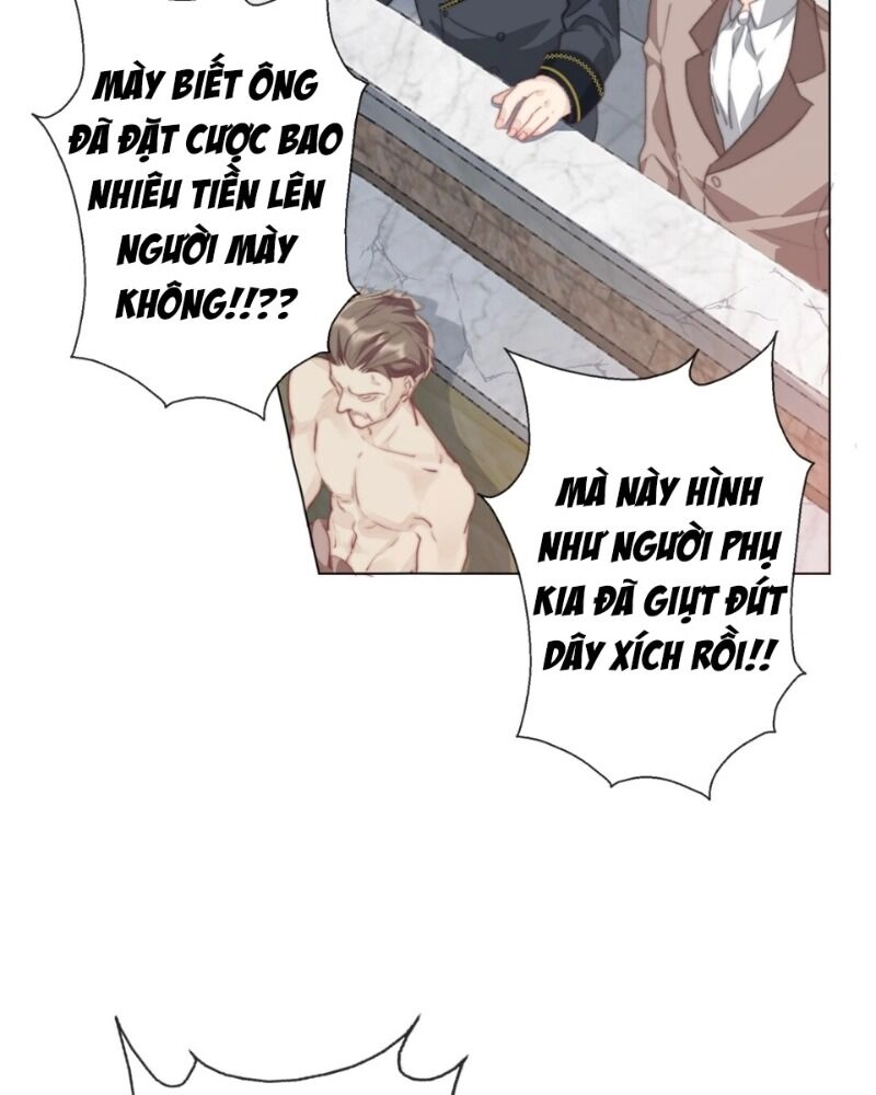 Tôi Bị Ép Trở Thành Vương Phi Khi Xuyên Tới Thế Giới Khác Chapter 1.2 - 30