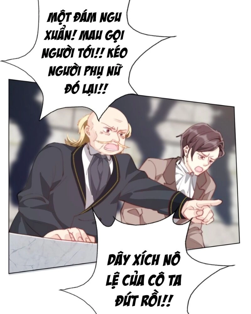 Tôi Bị Ép Trở Thành Vương Phi Khi Xuyên Tới Thế Giới Khác Chapter 1.2 - 31