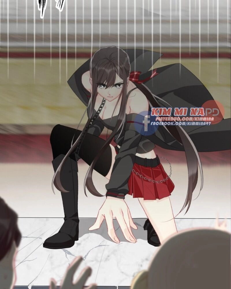 Tôi Bị Ép Trở Thành Vương Phi Khi Xuyên Tới Thế Giới Khác Chapter 1.2 - 36