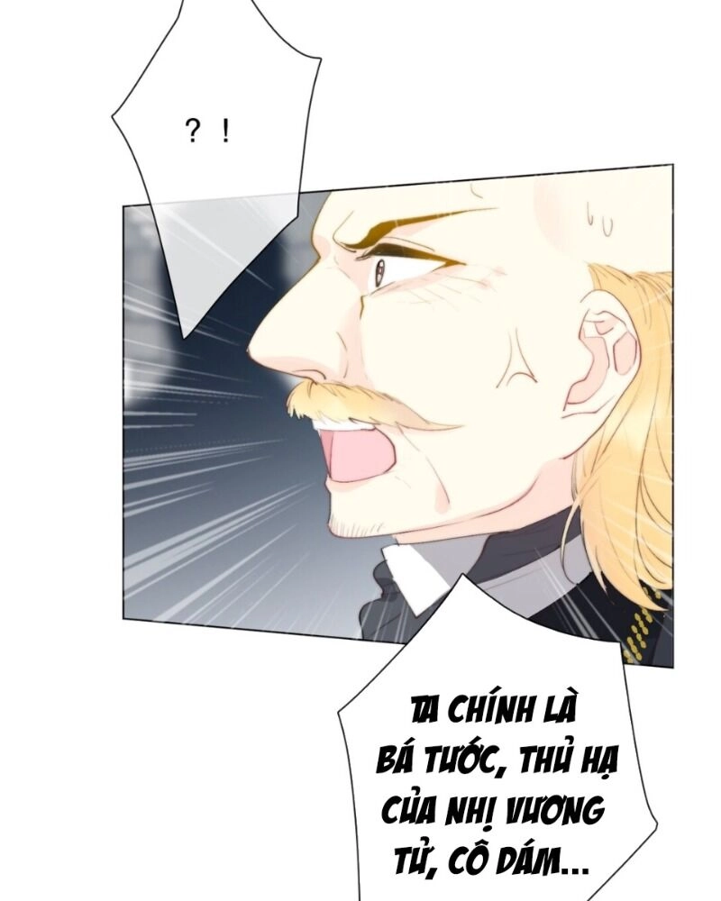 Tôi Bị Ép Trở Thành Vương Phi Khi Xuyên Tới Thế Giới Khác Chapter 1.2 - 39