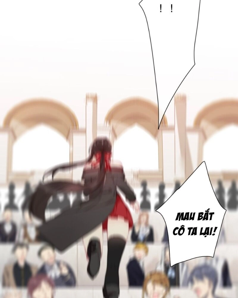 Tôi Bị Ép Trở Thành Vương Phi Khi Xuyên Tới Thế Giới Khác Chapter 1.2 - 41