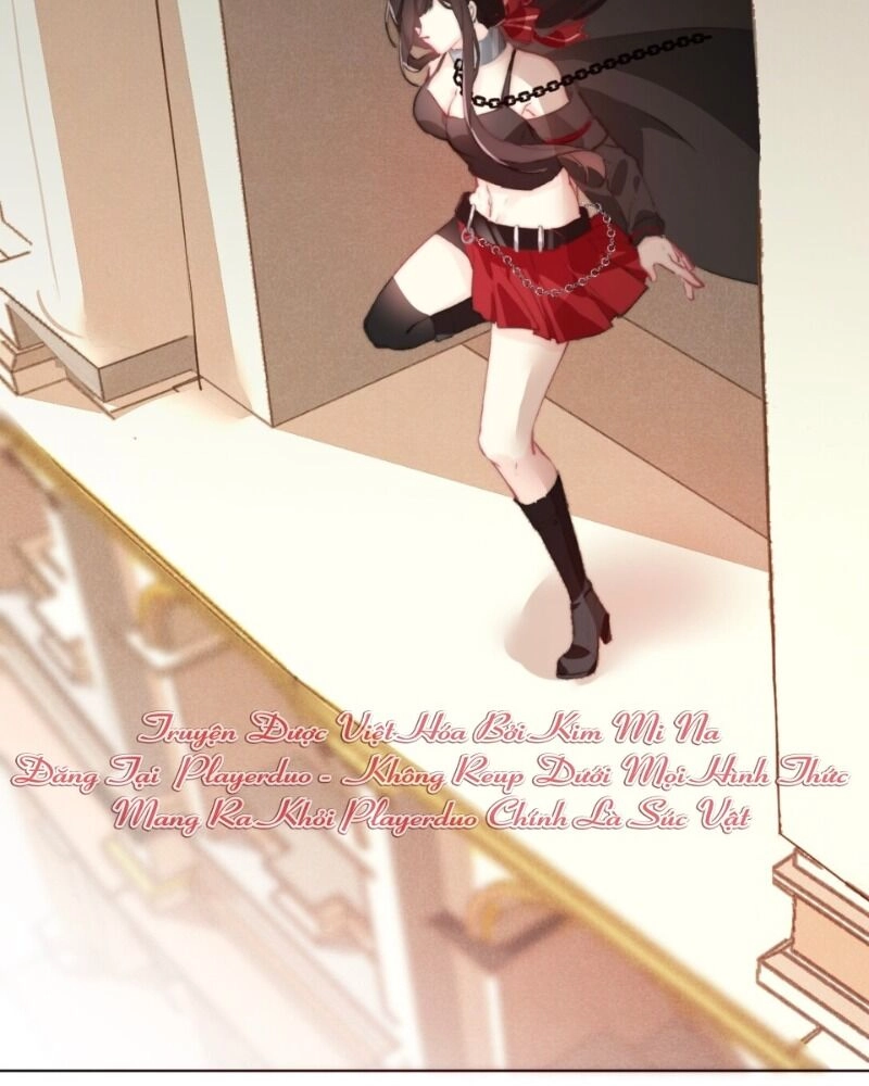 Tôi Bị Ép Trở Thành Vương Phi Khi Xuyên Tới Thế Giới Khác Chapter 1.2 - 44