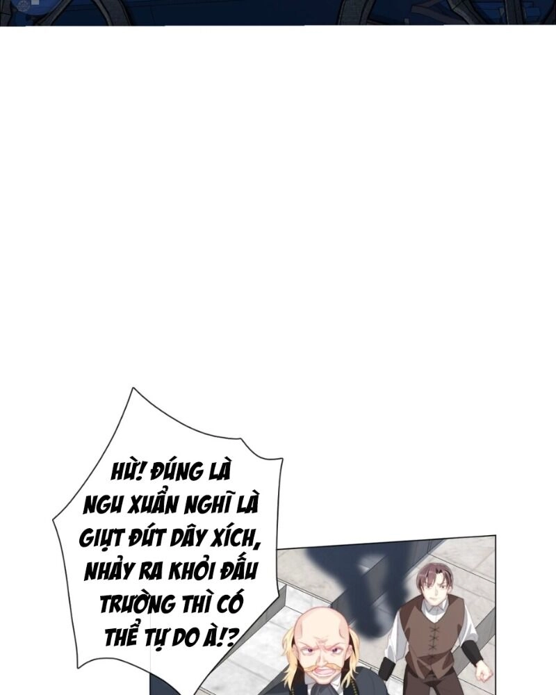 Tôi Bị Ép Trở Thành Vương Phi Khi Xuyên Tới Thế Giới Khác Chapter 1.2 - 47