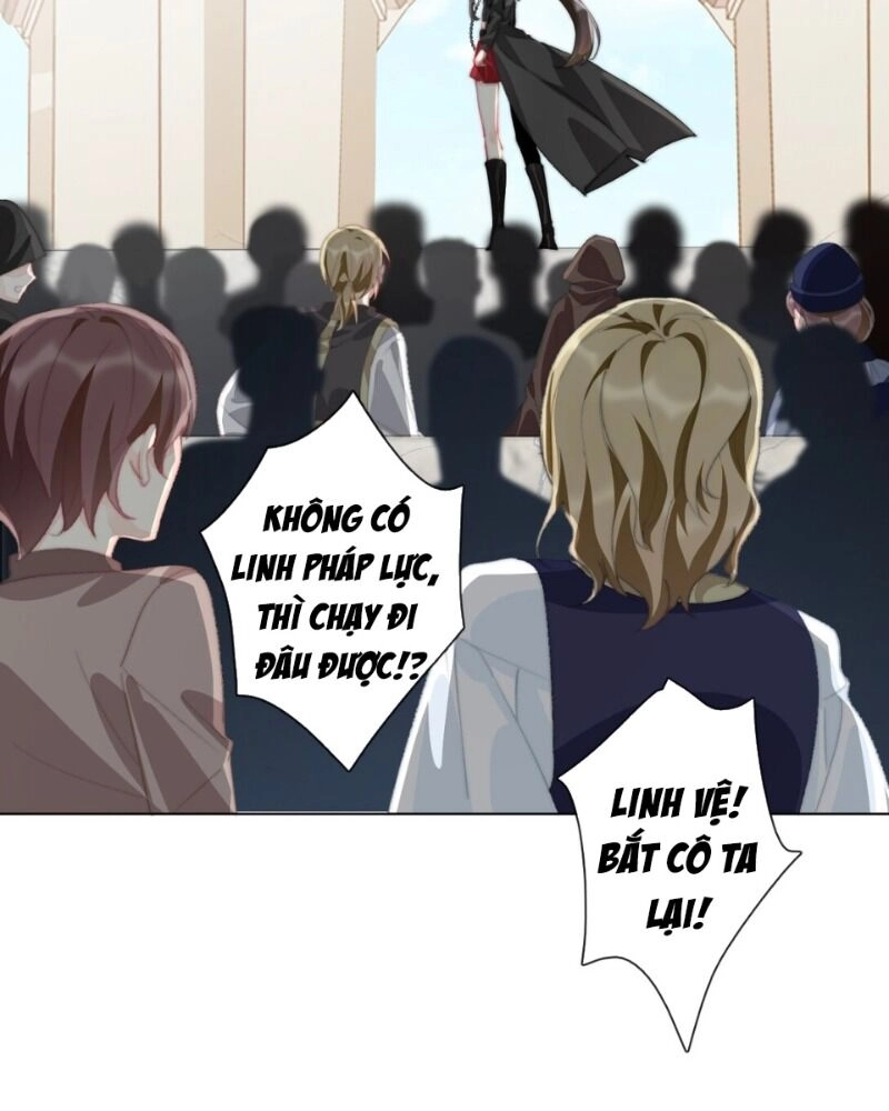 Tôi Bị Ép Trở Thành Vương Phi Khi Xuyên Tới Thế Giới Khác Chapter 1.2 - 49