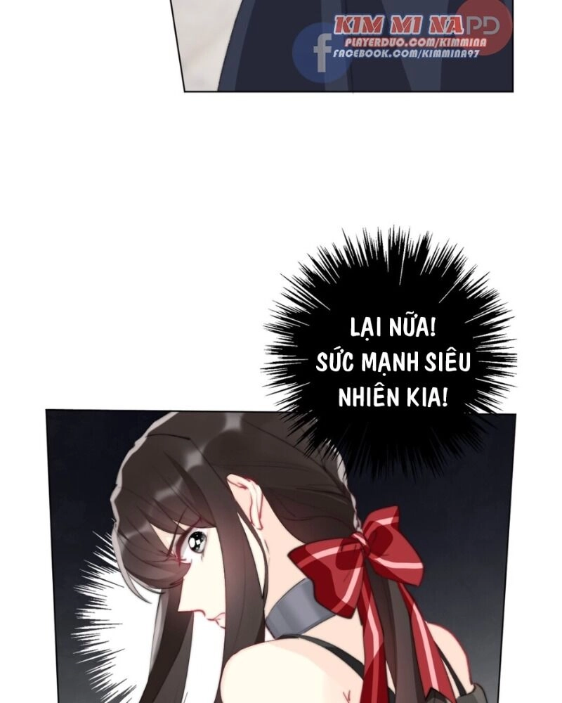 Tôi Bị Ép Trở Thành Vương Phi Khi Xuyên Tới Thế Giới Khác Chapter 1.2 - 51