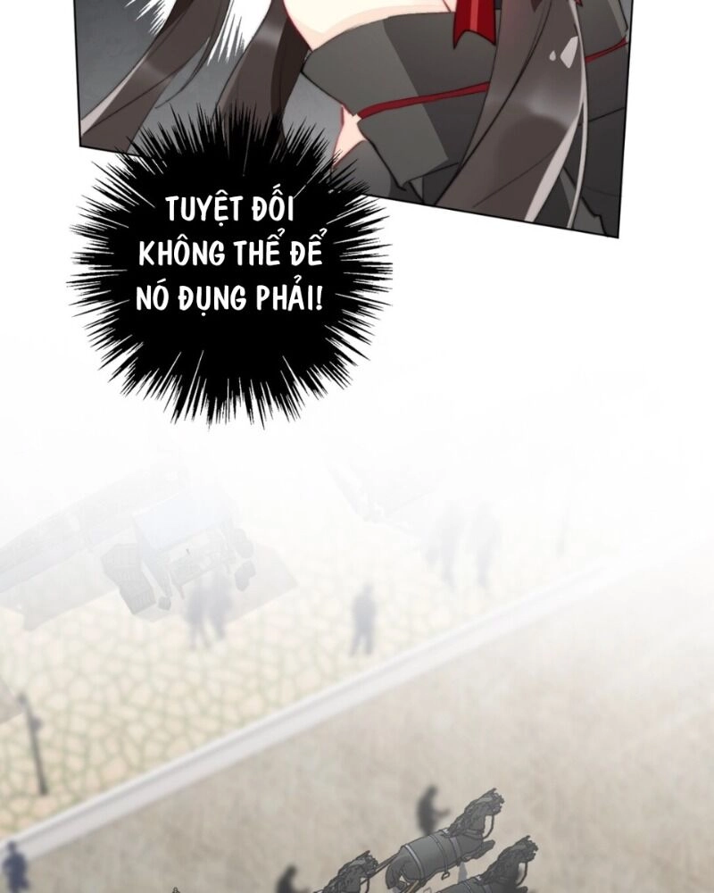 Tôi Bị Ép Trở Thành Vương Phi Khi Xuyên Tới Thế Giới Khác Chapter 1.2 - 52