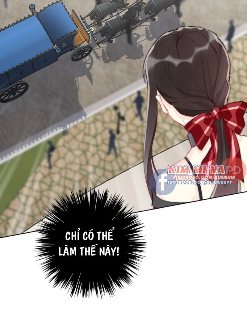 Tôi Bị Ép Trở Thành Vương Phi Khi Xuyên Tới Thế Giới Khác Chapter 1.2 - 53