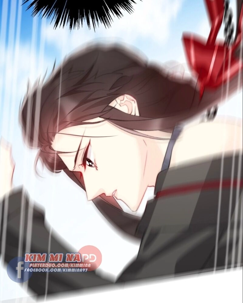 Tôi Bị Ép Trở Thành Vương Phi Khi Xuyên Tới Thế Giới Khác Chapter 1.2 - 57