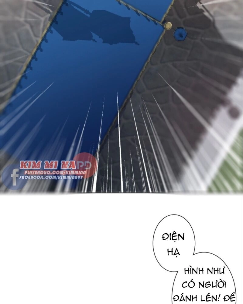 Tôi Bị Ép Trở Thành Vương Phi Khi Xuyên Tới Thế Giới Khác Chapter 1.2 - 59