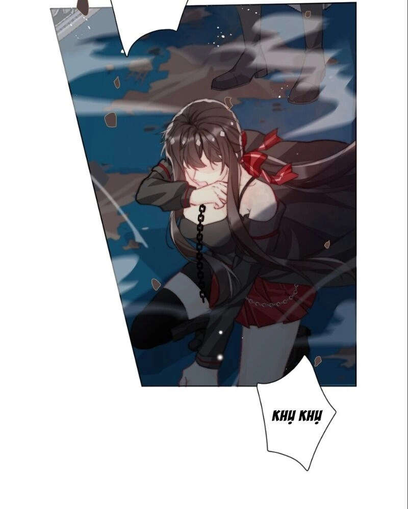 Tôi Bị Ép Trở Thành Vương Phi Khi Xuyên Tới Thế Giới Khác Chapter 1.2 - 63