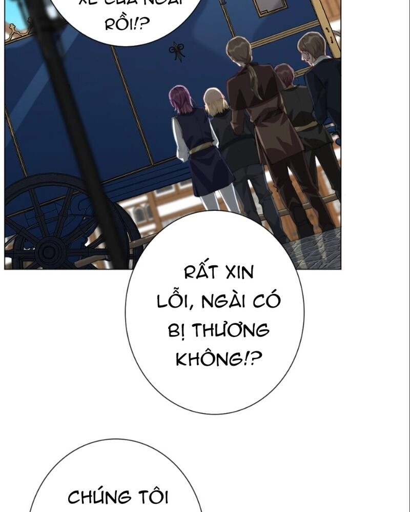 Tôi Bị Ép Trở Thành Vương Phi Khi Xuyên Tới Thế Giới Khác Chapter 1.2 - 75