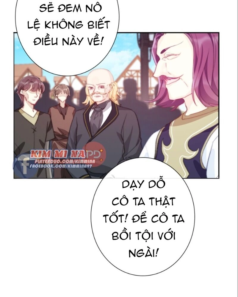 Tôi Bị Ép Trở Thành Vương Phi Khi Xuyên Tới Thế Giới Khác Chapter 1.2 - 76