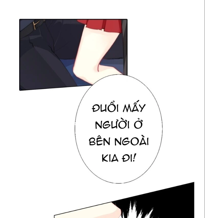 Tôi Bị Ép Trở Thành Vương Phi Khi Xuyên Tới Thế Giới Khác Chapter 1.2 - 78