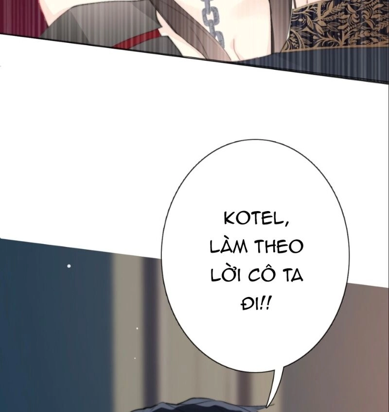 Tôi Bị Ép Trở Thành Vương Phi Khi Xuyên Tới Thế Giới Khác Chapter 1.2 - 86