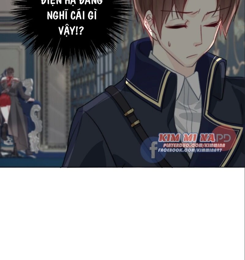 Tôi Bị Ép Trở Thành Vương Phi Khi Xuyên Tới Thế Giới Khác Chapter 1.2 - 90