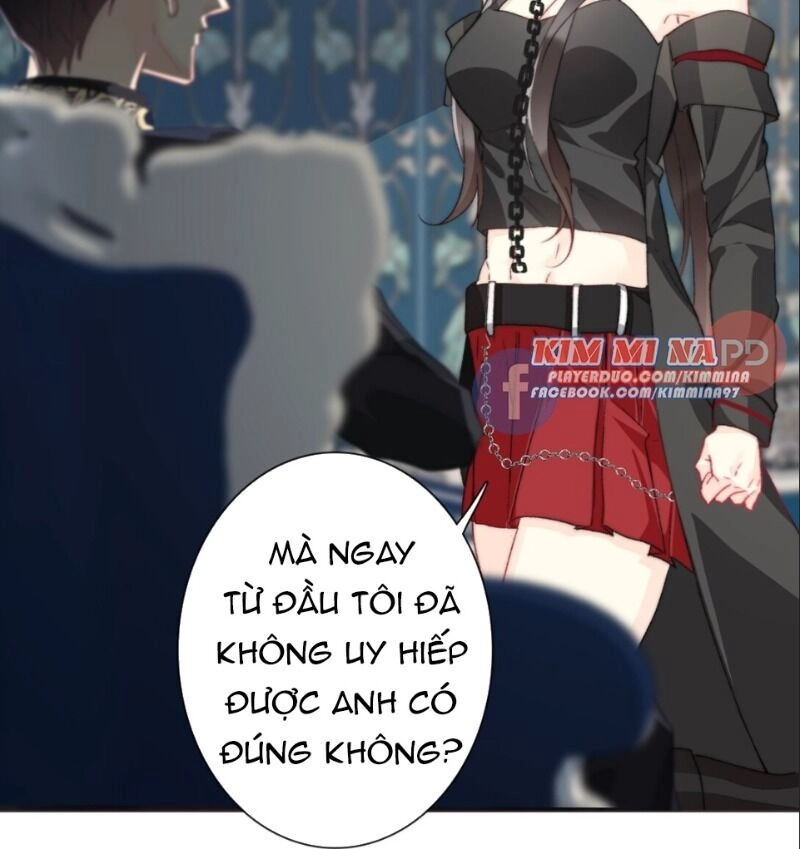 Tôi Bị Ép Trở Thành Vương Phi Khi Xuyên Tới Thế Giới Khác Chapter 1.2 - 95