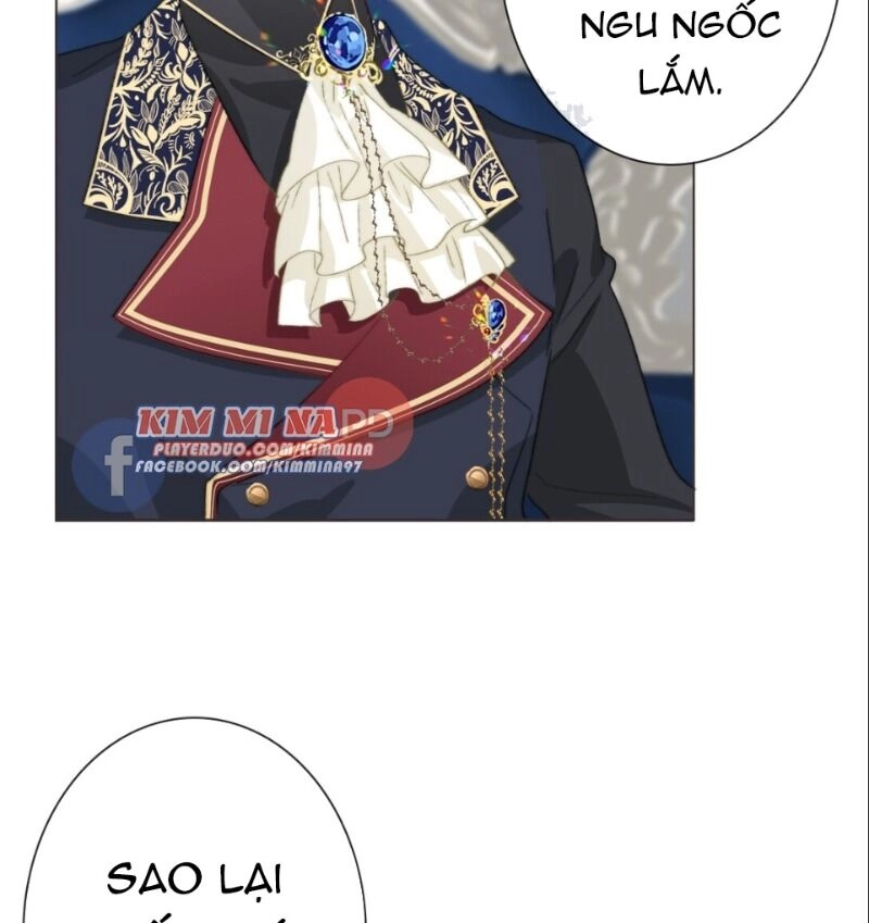 Tôi Bị Ép Trở Thành Vương Phi Khi Xuyên Tới Thế Giới Khác Chapter 1.2 - 97