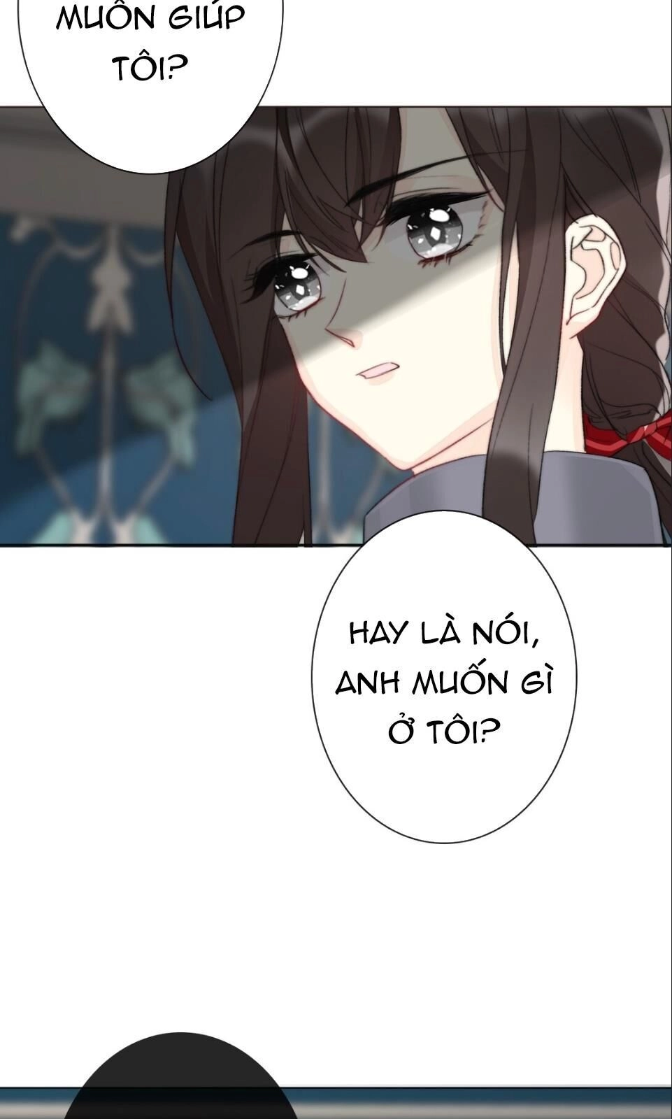 Tôi Bị Ép Trở Thành Vương Phi Khi Xuyên Tới Thế Giới Khác Chapter 1.2 - 98