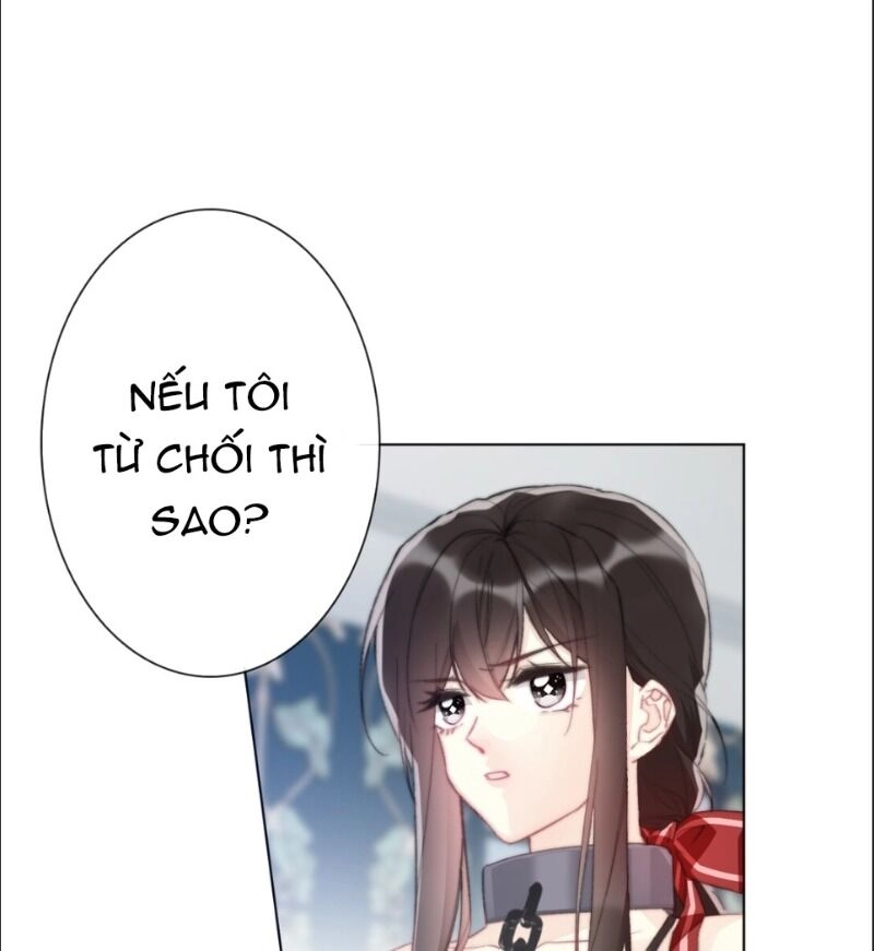 Tôi Bị Ép Trở Thành Vương Phi Khi Xuyên Tới Thế Giới Khác Chapter 2 - 2