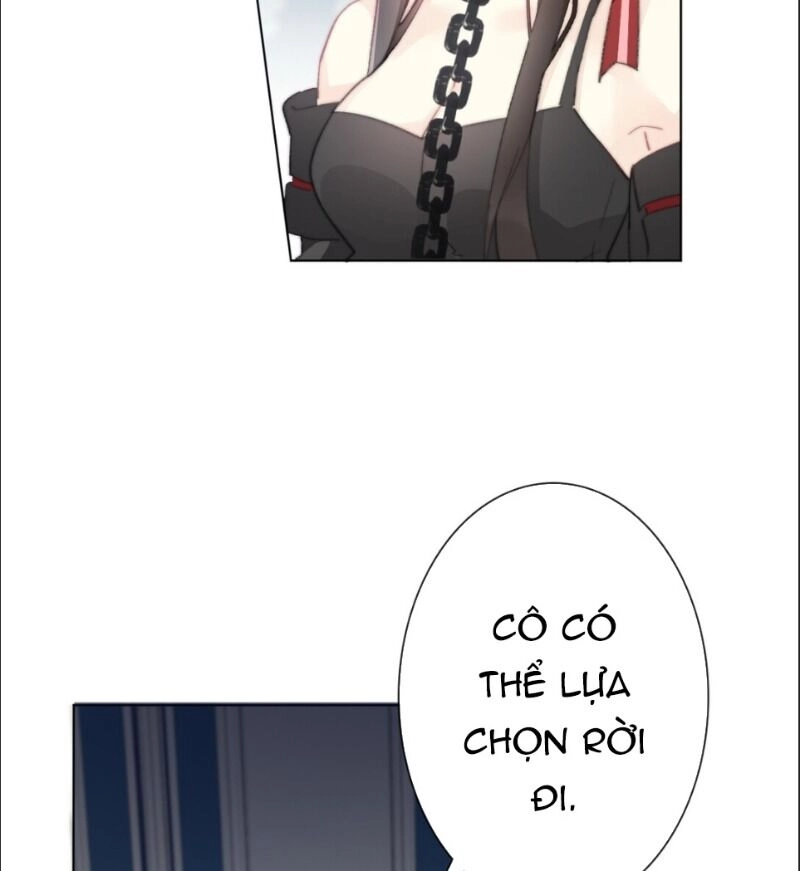 Tôi Bị Ép Trở Thành Vương Phi Khi Xuyên Tới Thế Giới Khác Chapter 2 - 3