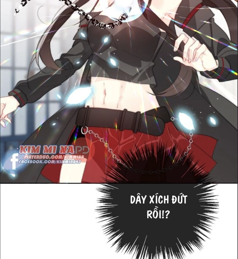 Tôi Bị Ép Trở Thành Vương Phi Khi Xuyên Tới Thế Giới Khác Chapter 2 - 7