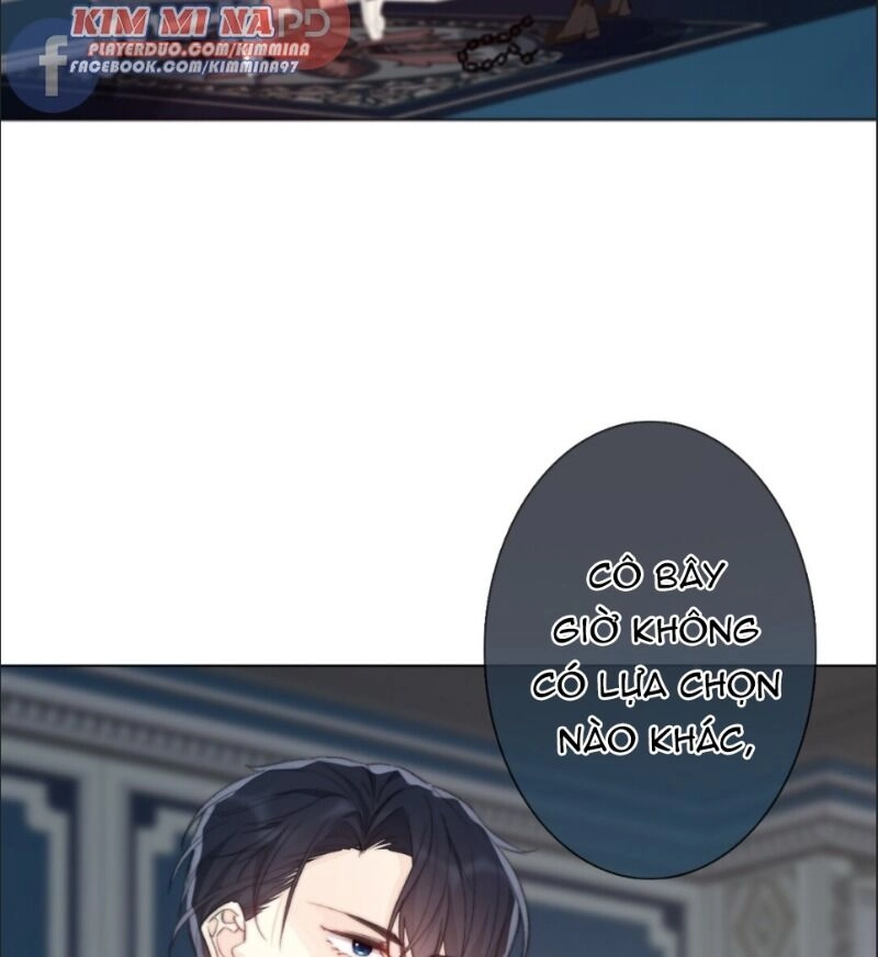 Tôi Bị Ép Trở Thành Vương Phi Khi Xuyên Tới Thế Giới Khác Chapter 2 - 9