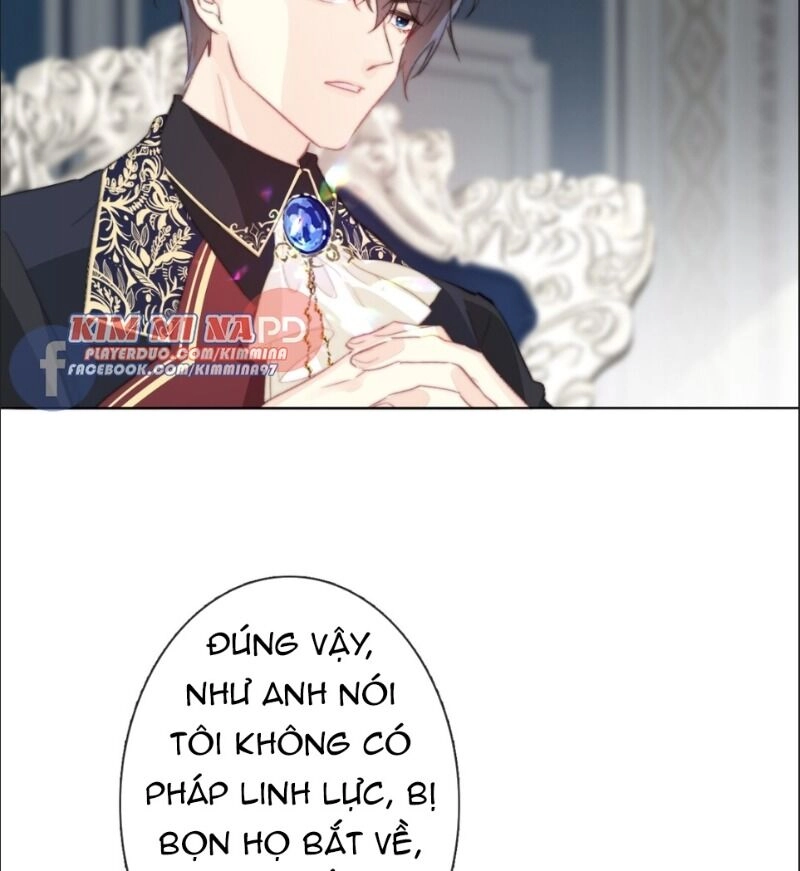 Tôi Bị Ép Trở Thành Vương Phi Khi Xuyên Tới Thế Giới Khác Chapter 2 - 10